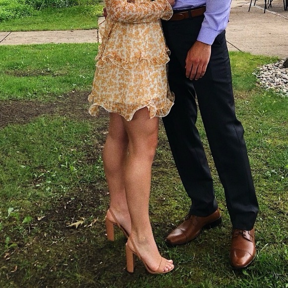 Steve Madden Heels - Picture 4 of 4